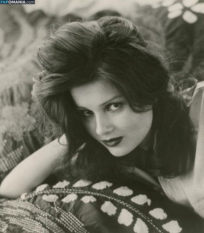 Vintage Starlets ヌード OnlyFans  流出写真 #544