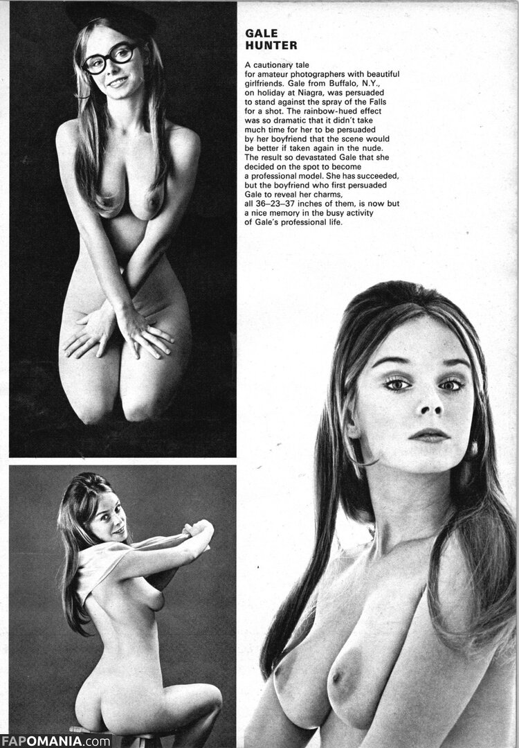 Vintage Starlets ヌード OnlyFans  流出写真 #587