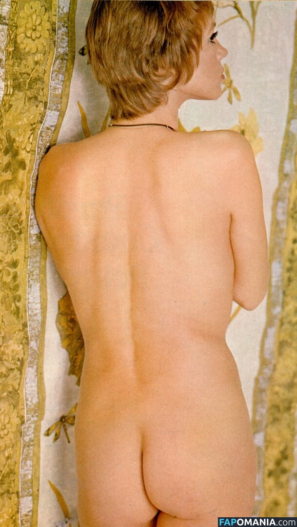 Vintage Starlets ヌード OnlyFans  流出写真 #602