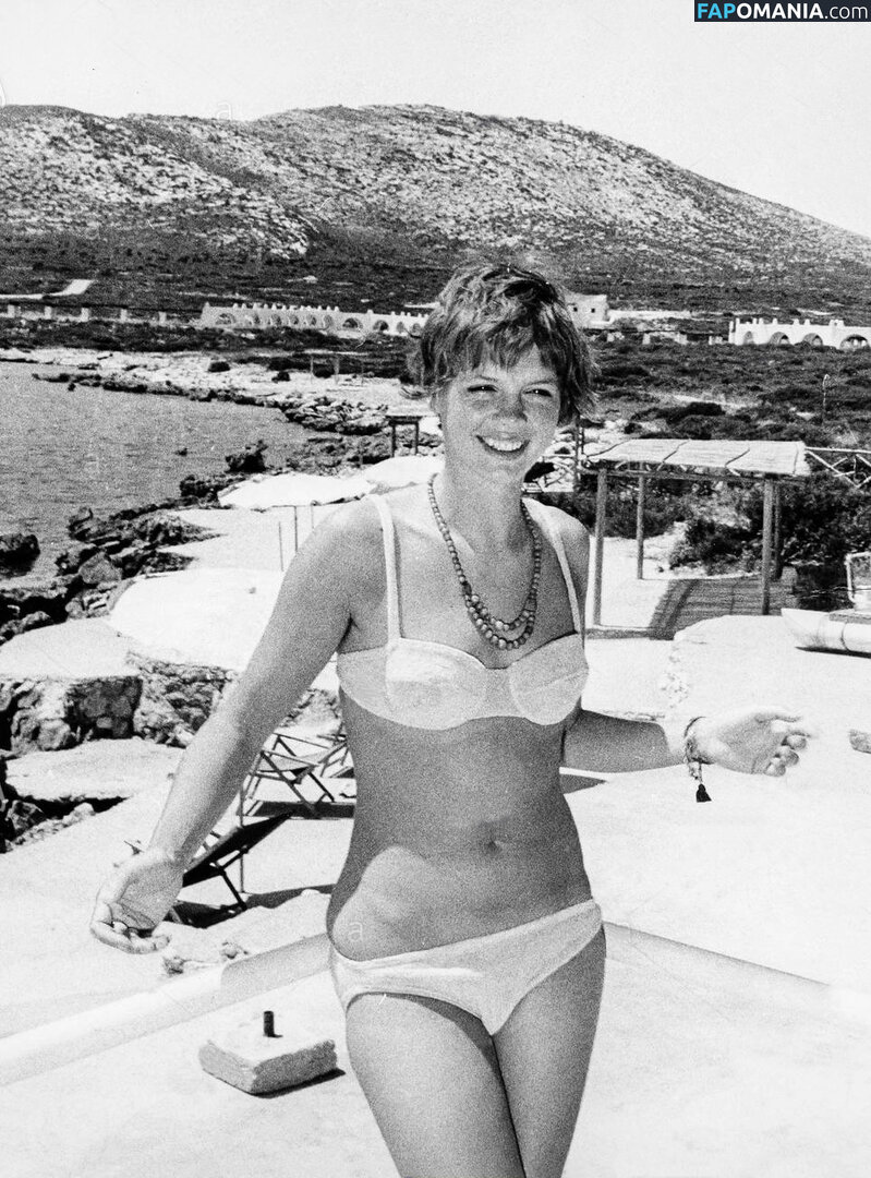 Vintage Starlets ヌード OnlyFans  流出写真 #608