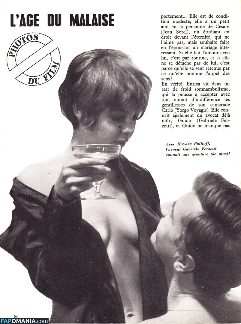 Vintage Starlets ヌード OnlyFans  流出写真 #610