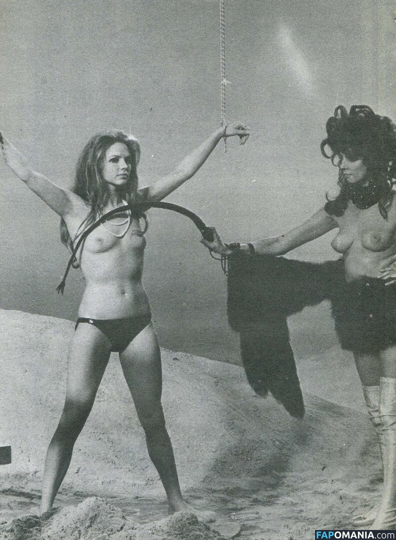 Vintage Starlets ヌード OnlyFans  流出写真 #611