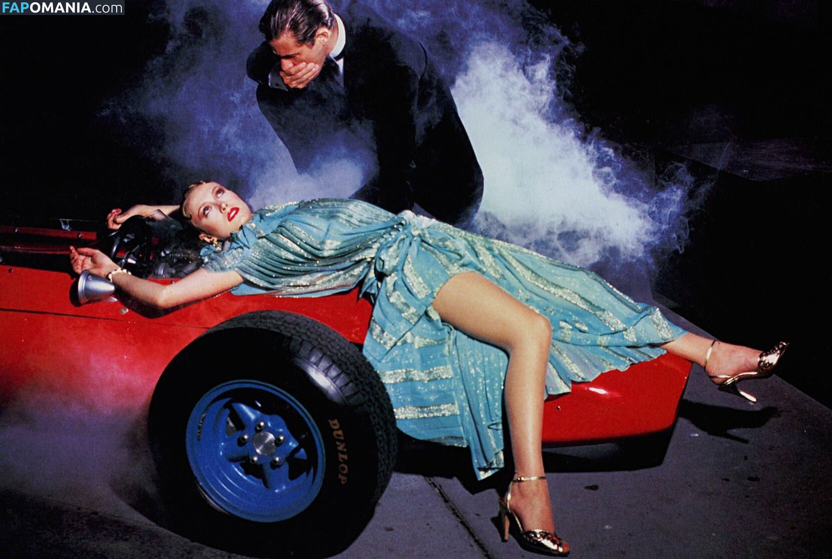 Vintage Starlets ヌード OnlyFans  流出写真 #647