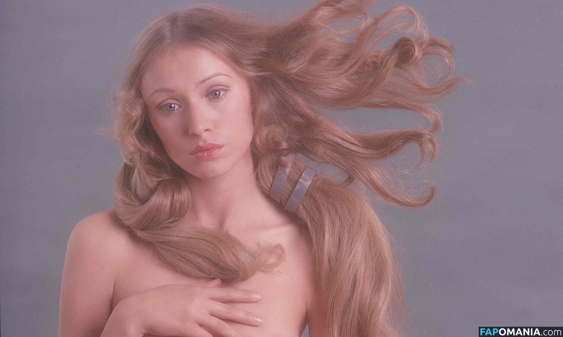 Vintage Starlets ヌード OnlyFans  流出写真 #653