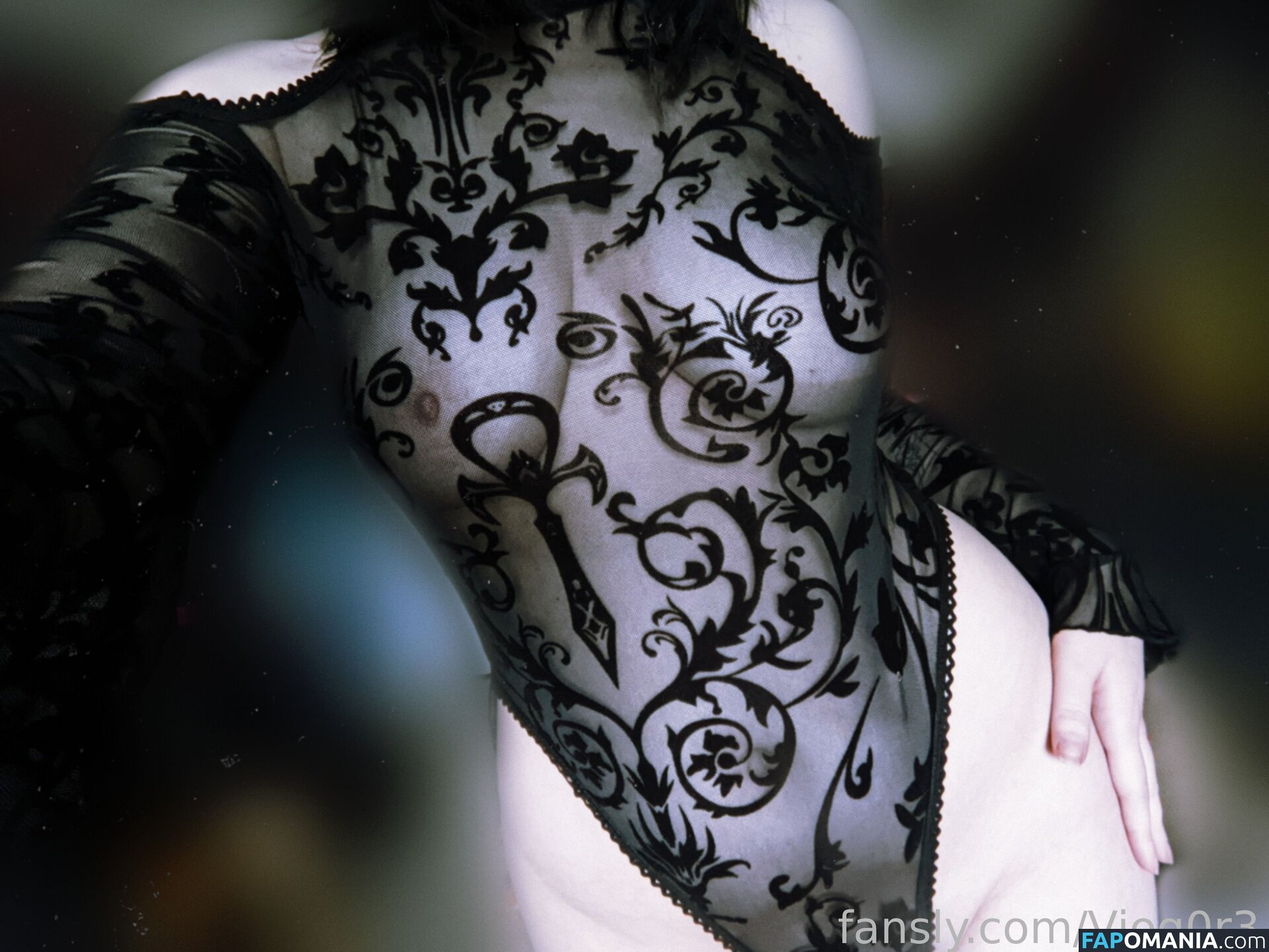 Viog0r3 ヌード OnlyFans  流出写真 #42