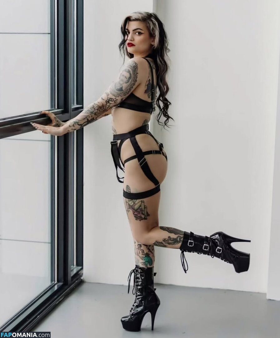 Violentsinema ヌード OnlyFans  流出写真 #1