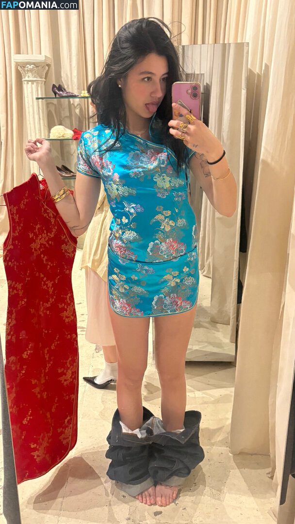 Violet Lane / violetsw0rld ヌード OnlyFans  流出写真 #1