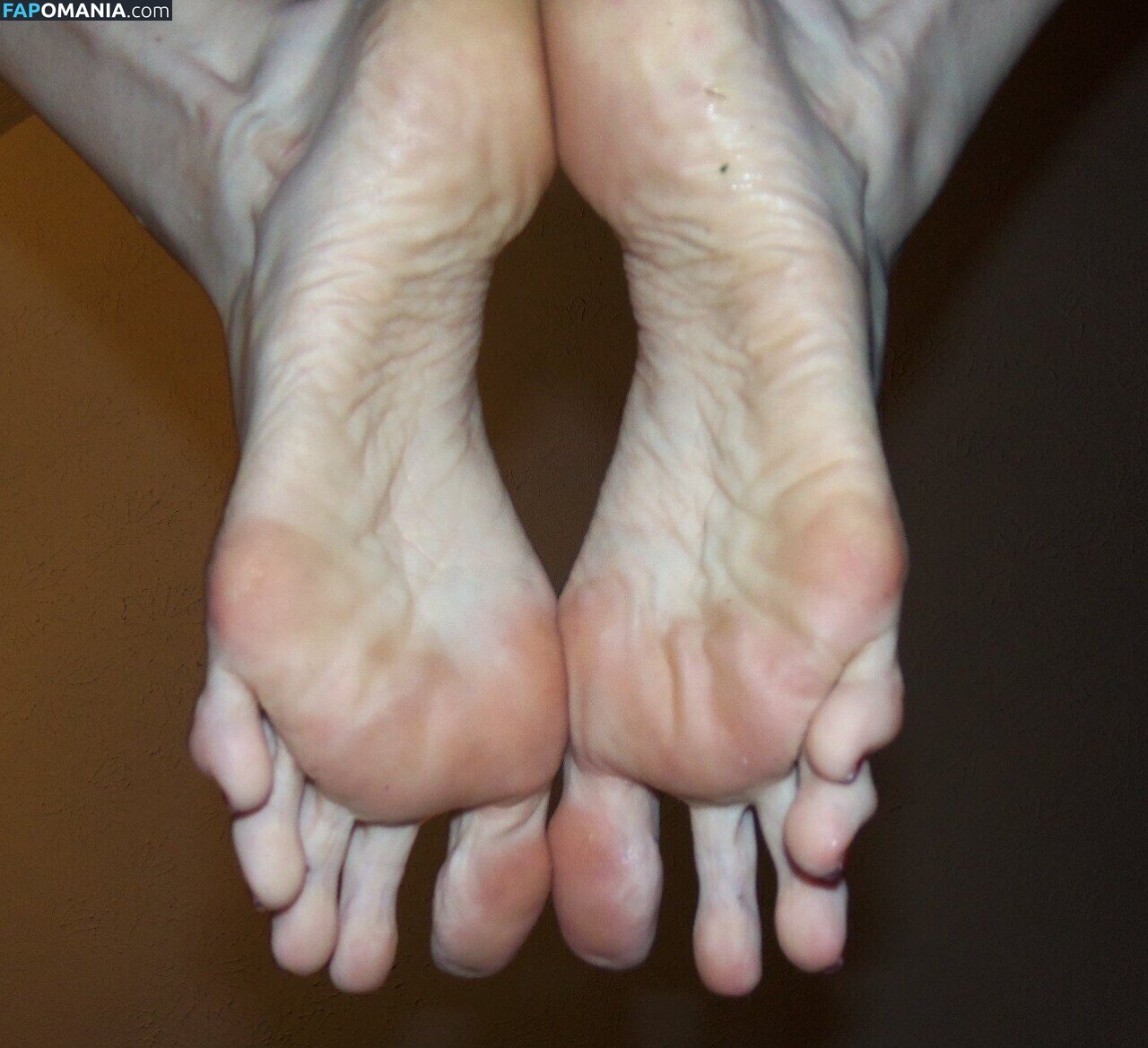 Violet's Toes (Violet's Perfect Feet ヌード OnlyFans  流出写真 #3