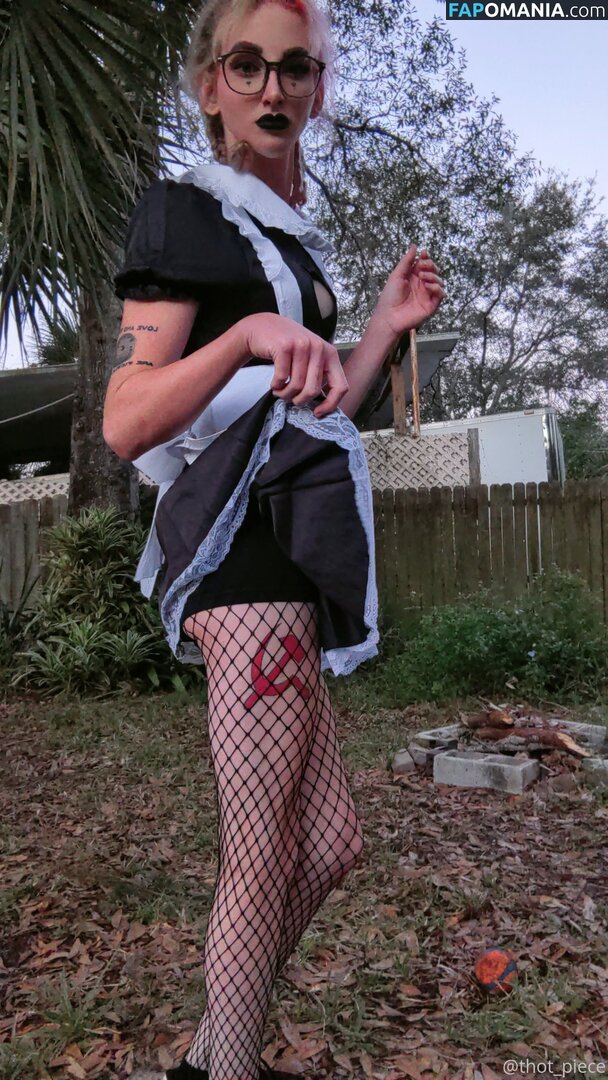 Violet Valentine / slutpilled / thot_piece / violetvalentine_official ヌード OnlyFans  流出写真 #6