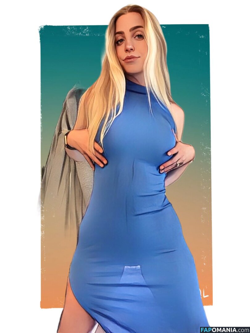 Violet Walker / Violet_walker66 / violet.walker66 / violetbaby66 ヌード OnlyFans  流出写真 #28