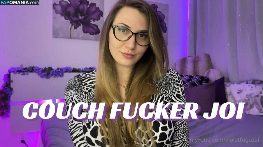 Violet Fugazzi / violet.fugazzi / violetfugazzi / violetsvip ヌード OnlyFans  流出写真 #55