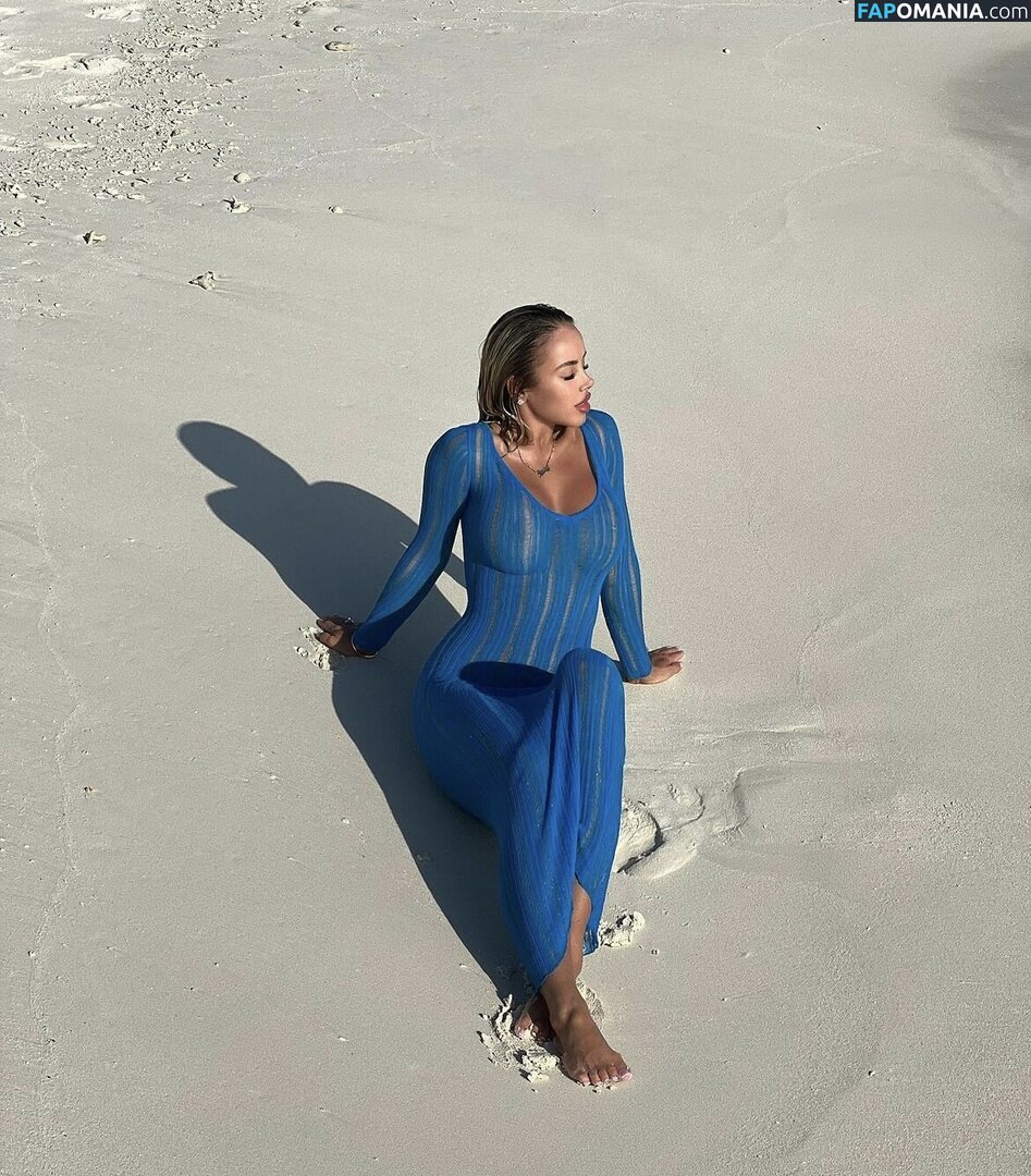 Violetta Bert / Violetta.bert ヌード OnlyFans  流出写真 #3