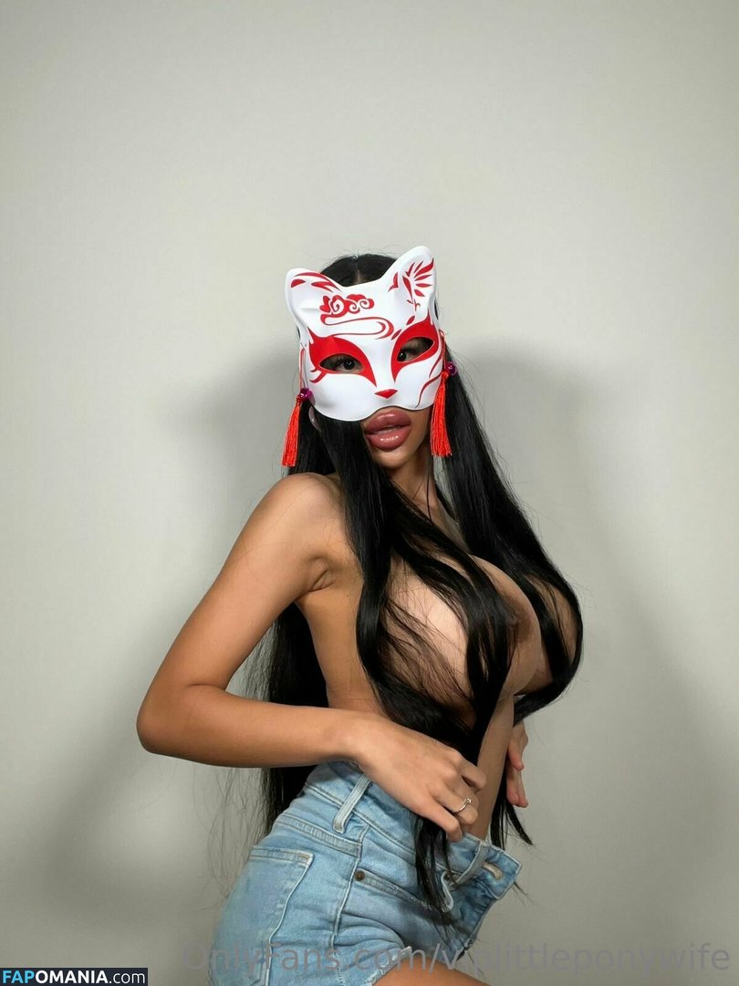 bigdaddyglam / viplittleponywife ヌード OnlyFans  流出写真 #6