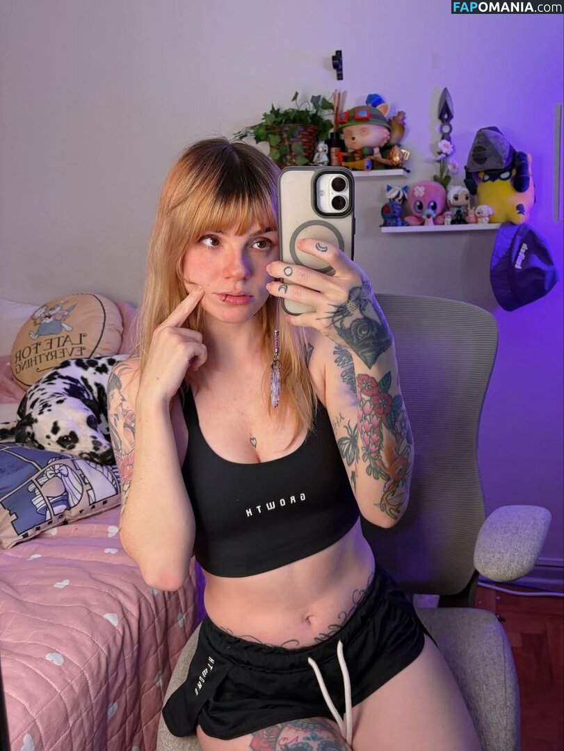 Viqsm ヌード OnlyFans  流出写真 #29