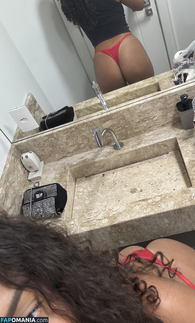 Virginniasiqueira / hotpornstar / nabrufilms ヌード OnlyFans  流出写真 #4