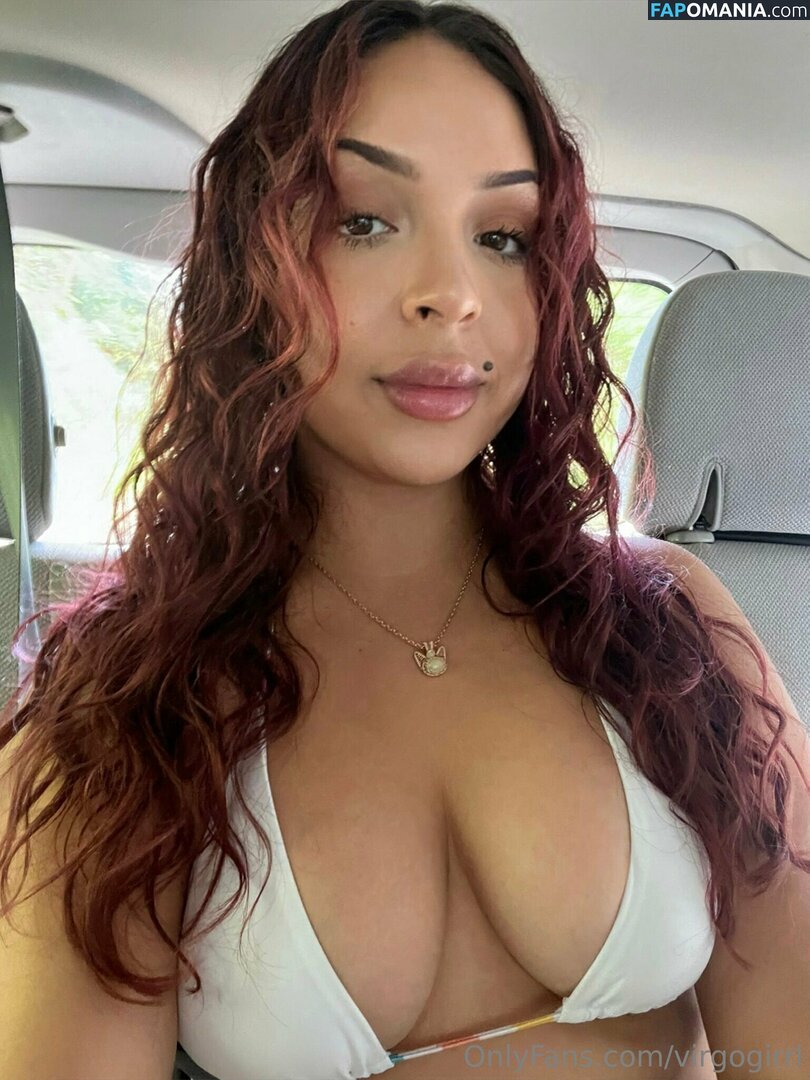 cuntybabyy / uwugirrl / virgo.girrl / virgogirrl ヌード OnlyFans  流出写真 #153