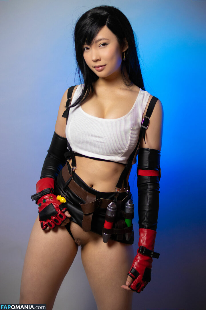 Virtual Geisha / VirtualGeisha / VirtualGeishaaa / thevirtualgeisha ヌード OnlyFans  流出写真 #87