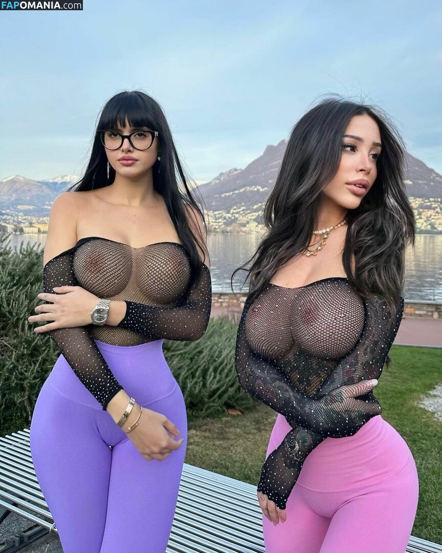 Vismara Martina / martinavismara / vismaramartina ヌード OnlyFans  流出写真 #164