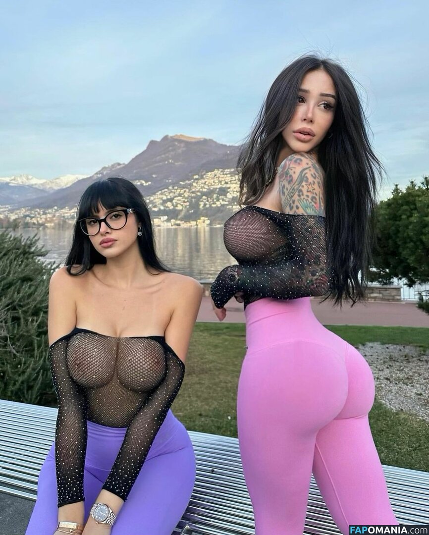 Vismara Martina / martinavismara / vismaramartina ヌード OnlyFans  流出写真 #165