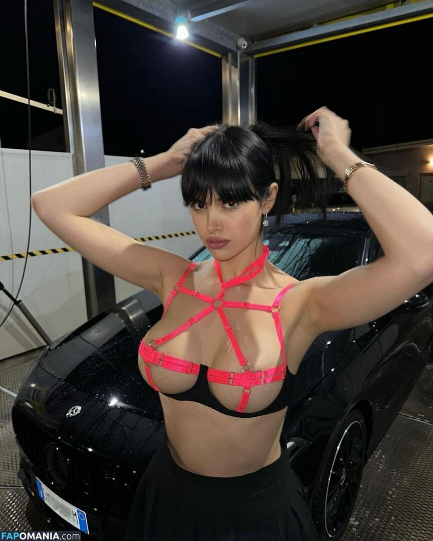 Vismara Martina / martinavismara / vismaramartina ヌード OnlyFans  流出写真 #182