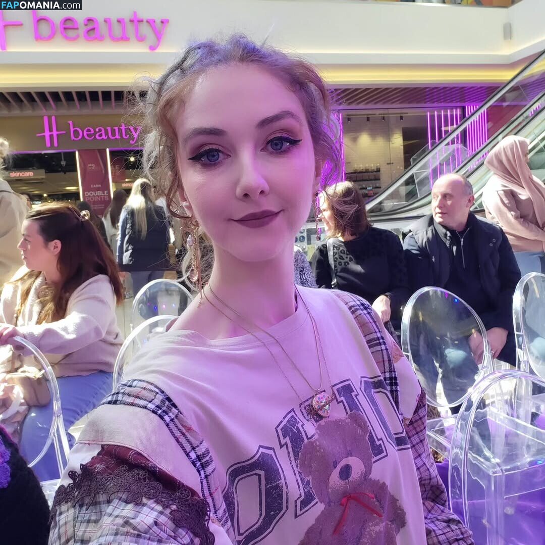 Visualsounds / jenniejutsu ヌード OnlyFans  流出写真 #9