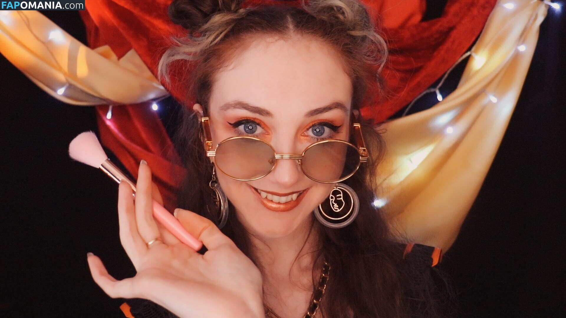 Visualsounds / jenniejutsu ヌード OnlyFans  流出写真 #11