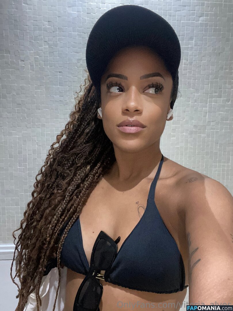 vitoria_alves / vitoriaalves02__ ヌード OnlyFans  流出写真 #4