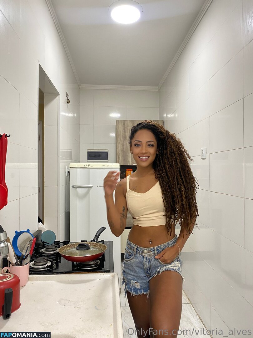 vitoria_alves / vitoriaalves02__ ヌード OnlyFans  流出写真 #8