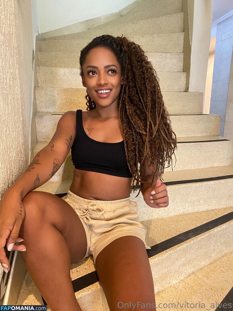 vitoria_alves / vitoriaalves02__ ヌード OnlyFans  流出写真 #12