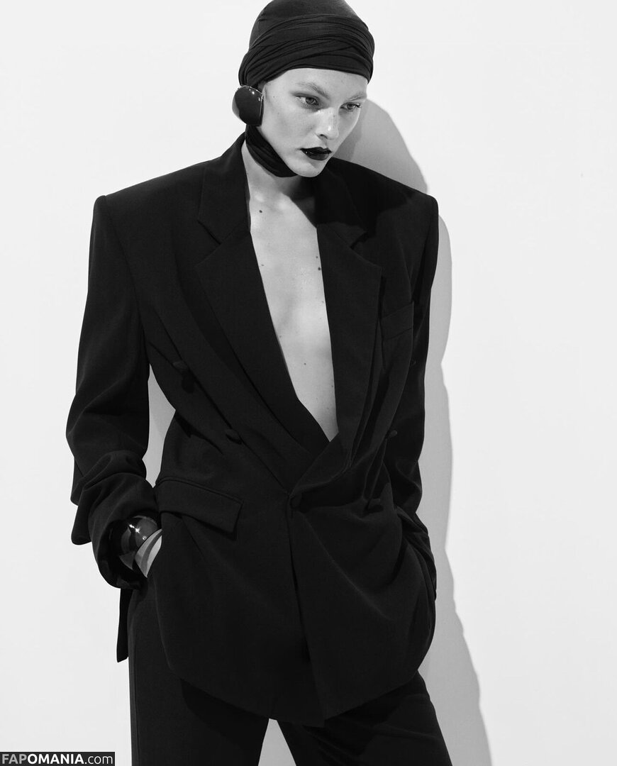Vittoria Ceretti / vittoria ヌード OnlyFans  流出写真 #2