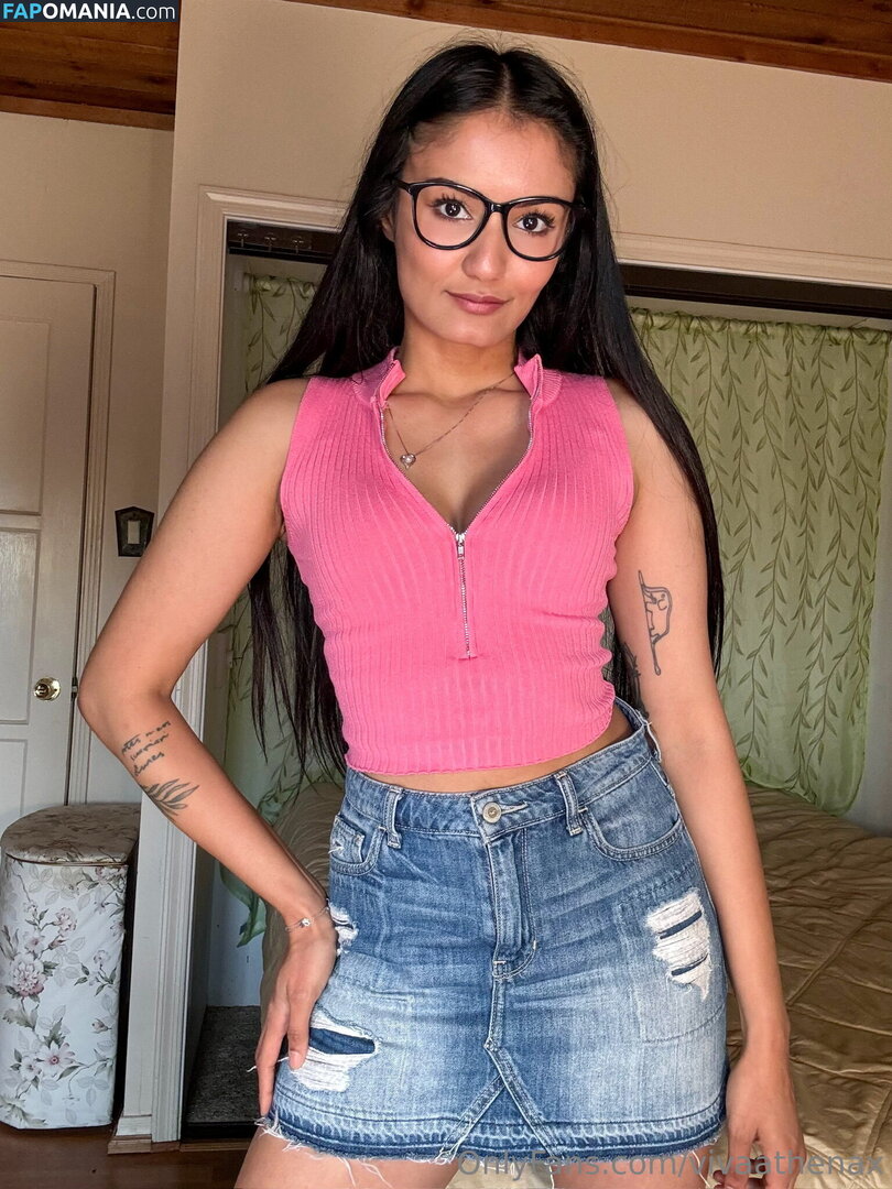 followvivaathena / vivaathenax ヌード OnlyFans  流出写真 #8
