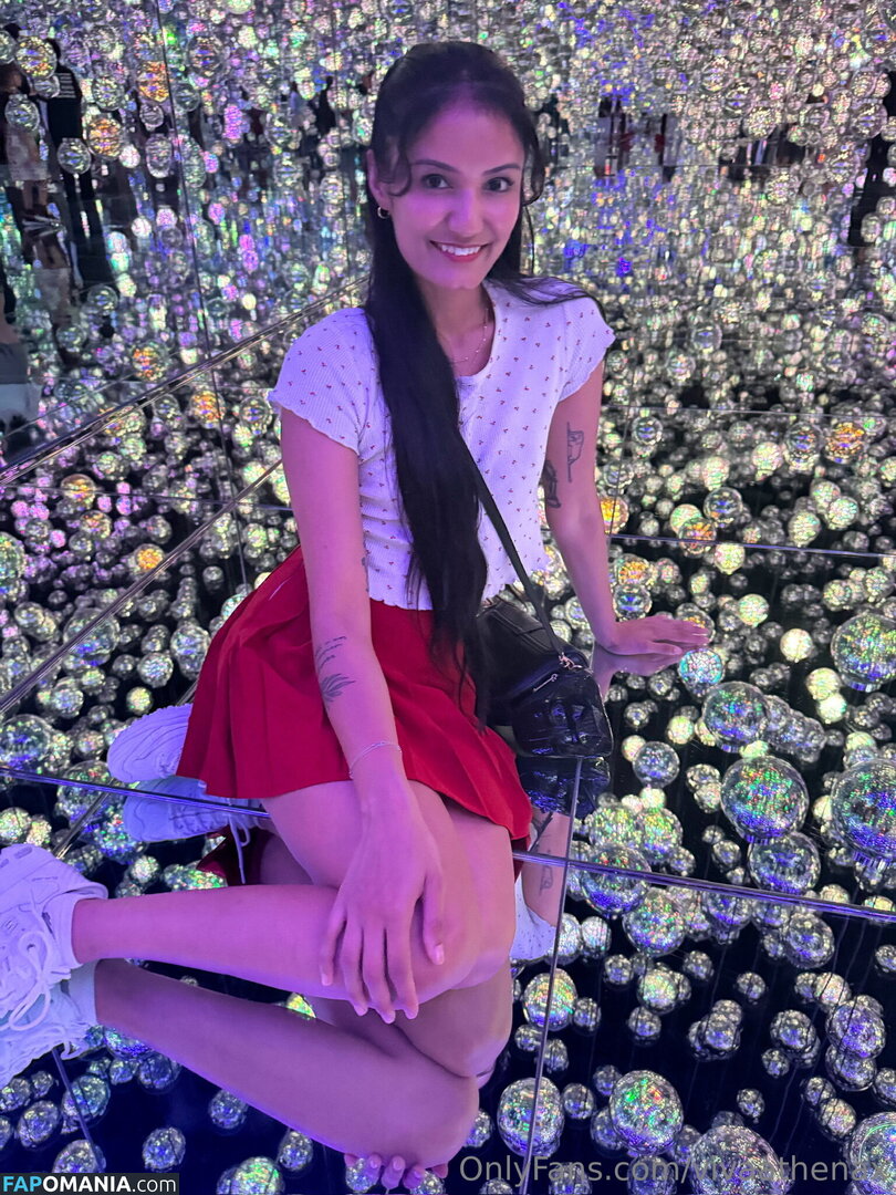 followvivaathena / vivaathenax ヌード OnlyFans  流出写真 #11