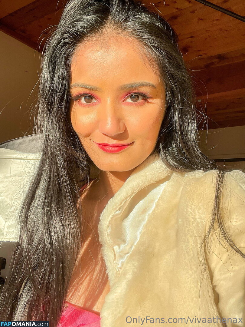 followvivaathena / vivaathenax ヌード OnlyFans  流出写真 #14