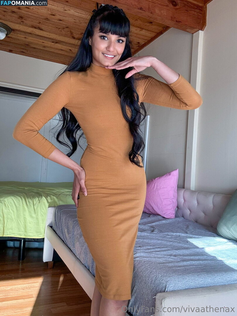 followvivaathena / vivaathenax ヌード OnlyFans  流出写真 #15
