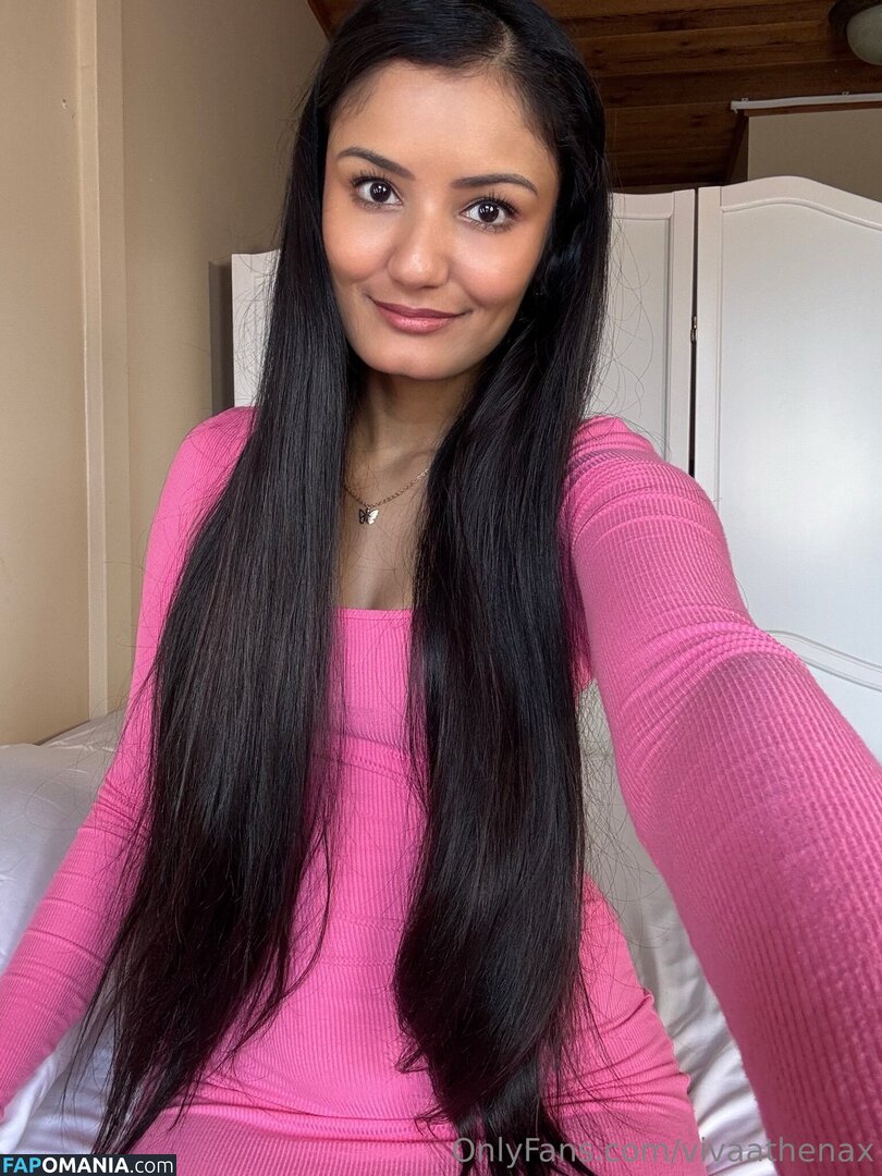 followvivaathena / vivaathenax ヌード OnlyFans  流出写真 #17