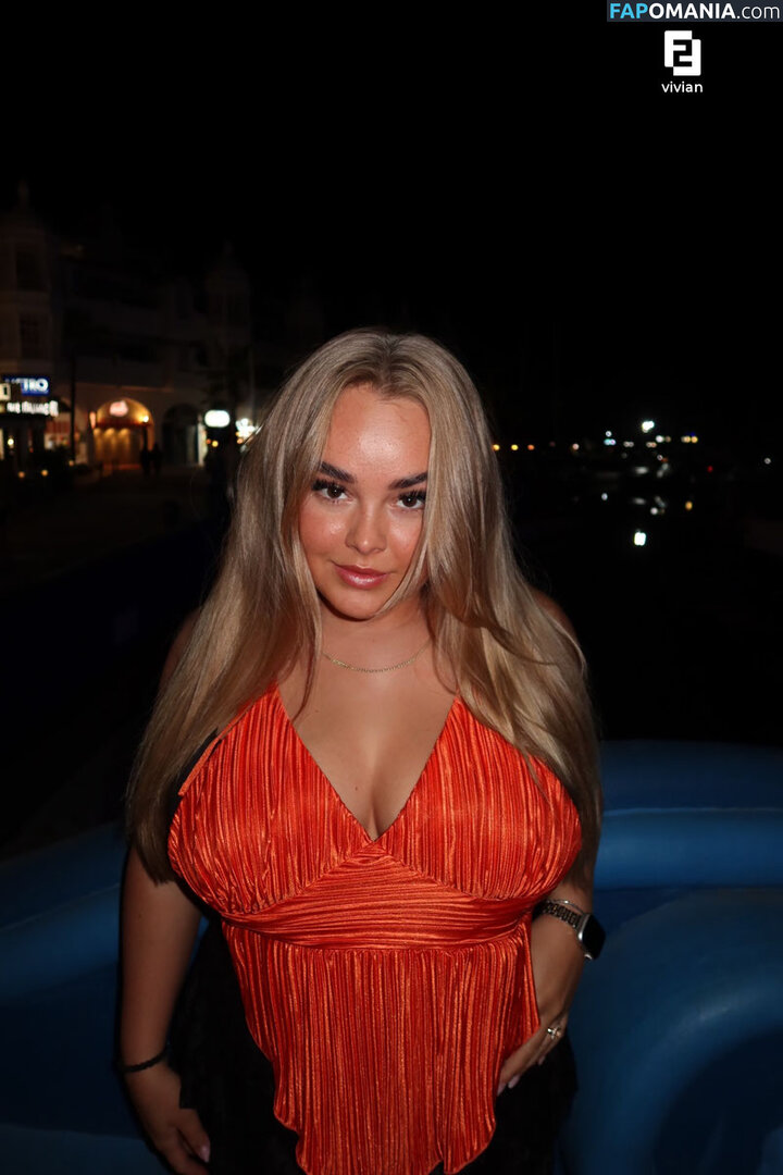 Vivian Bron / Vivianlilanebron / vivianlilianebron ヌード OnlyFans  流出写真 #4