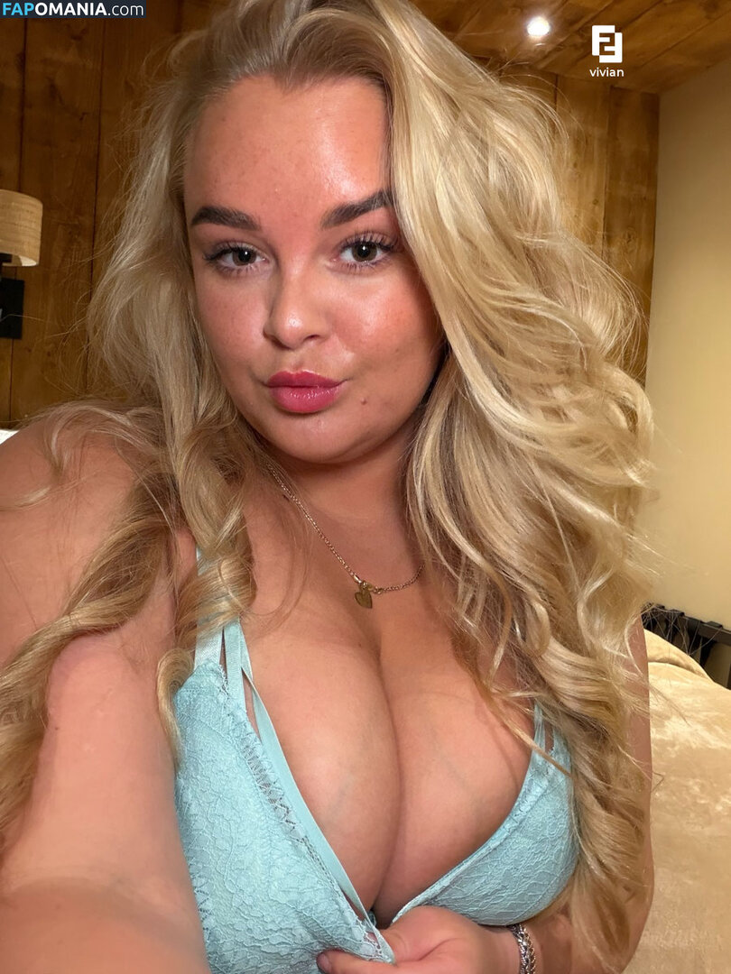 Vivian Bron / Vivianlilanebron / vivianlilianebron ヌード OnlyFans  流出写真 #15
