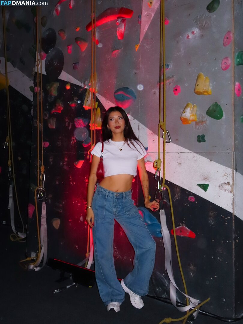 Vivian Marie Wong / https: / vivianmariewong / vivianwong_ ヌード OnlyFans  流出写真 #1