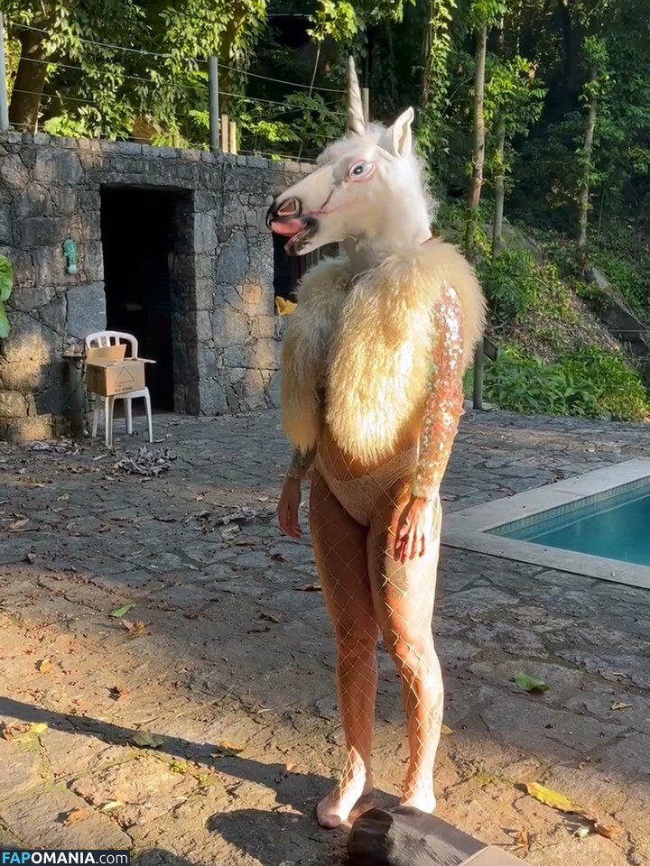 Vivian Seixas / djviviseixas ヌード OnlyFans  流出写真 #4