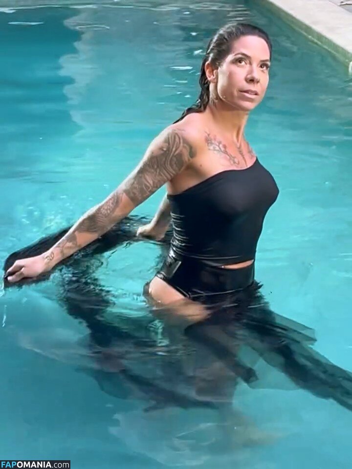 Vivian Seixas / djviviseixas ヌード OnlyFans  流出写真 #8