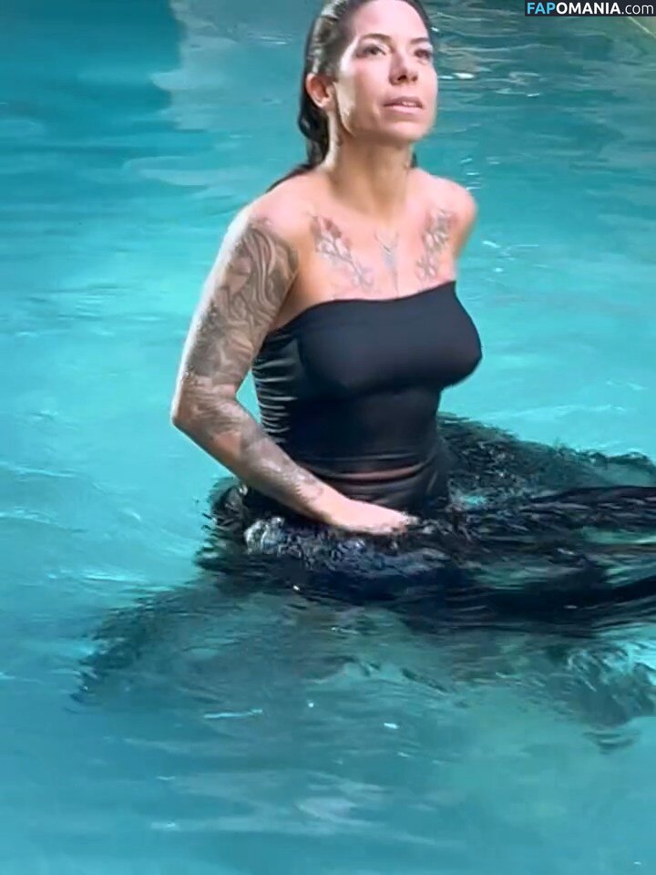 Vivian Seixas / djviviseixas ヌード OnlyFans  流出写真 #9