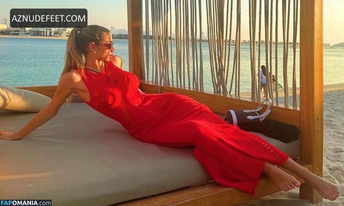 Viviana Vizzini ヌード OnlyFans  流出写真 #7