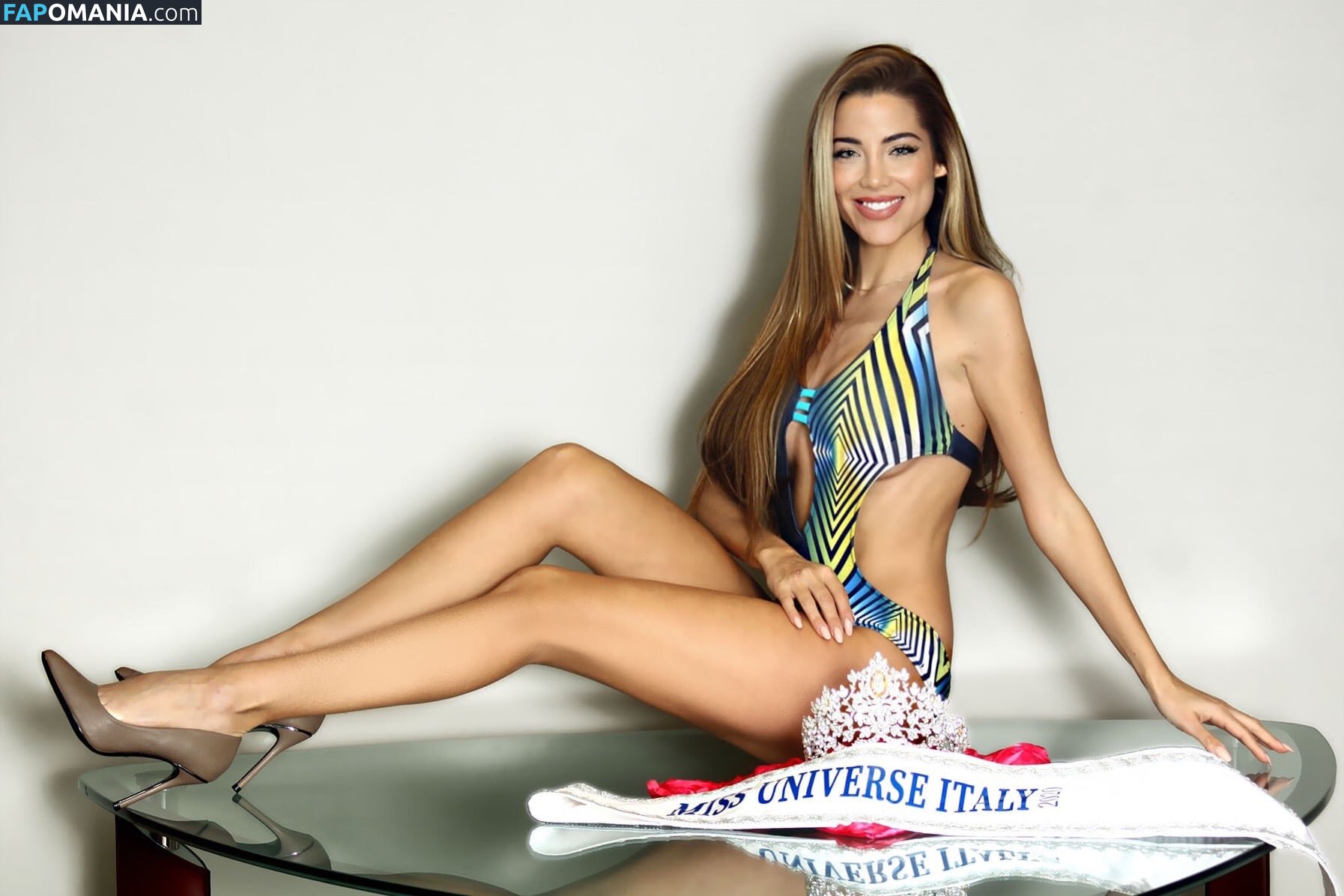 Viviana Vizzini ヌード OnlyFans  流出写真 #19