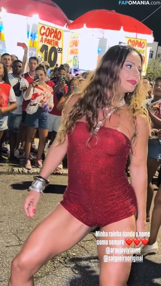 Viviane Araujo / araujovivianne ヌード OnlyFans  流出写真 #62