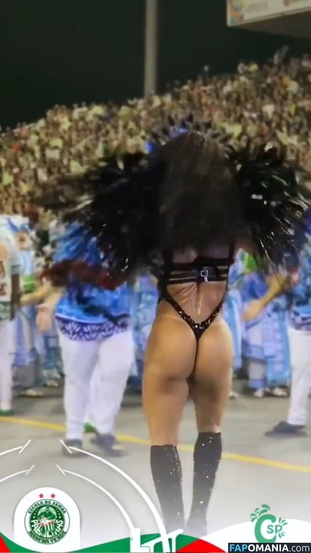 Viviane Araujo / araujovivianne ヌード OnlyFans  流出写真 #85