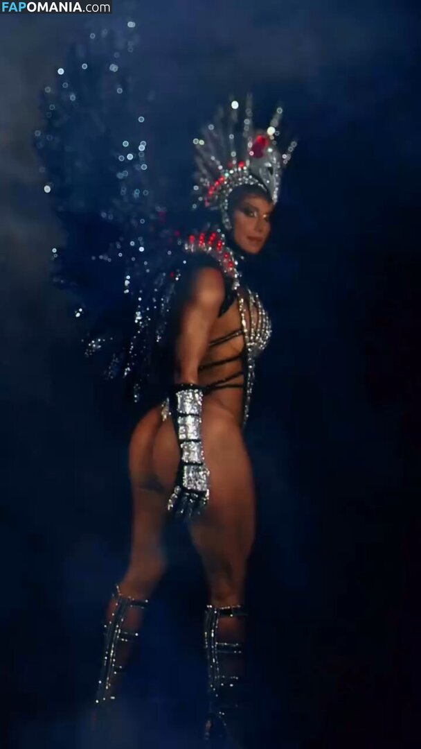 Viviane Araujo / araujovivianne ヌード OnlyFans  流出写真 #88