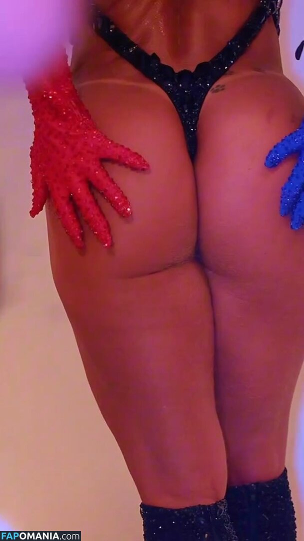 Viviane Araujo / araujovivianne ヌード OnlyFans  流出写真 #89