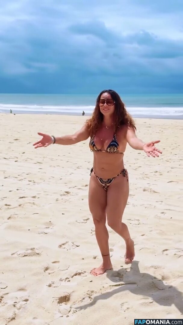 Viviane Araujo / araujovivianne ヌード OnlyFans  流出写真 #94