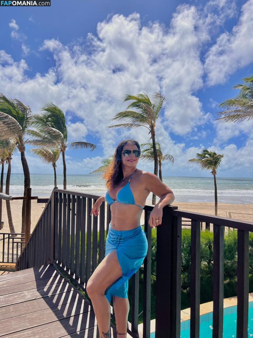 Viviane Araujo / araujovivianne ヌード OnlyFans  流出写真 #98