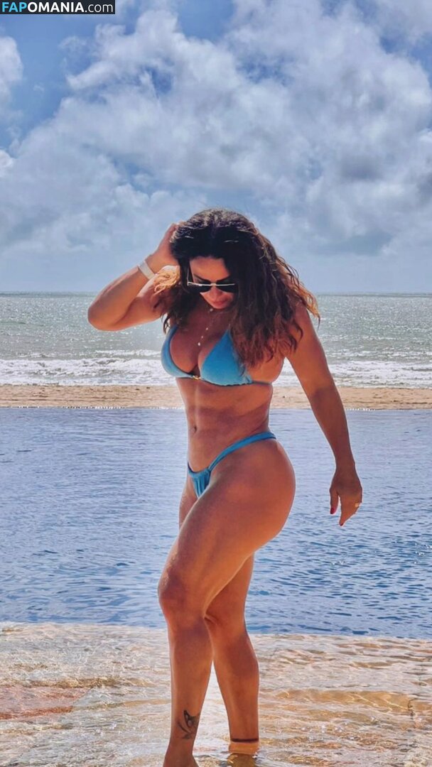 Viviane Araujo / araujovivianne ヌード OnlyFans  流出写真 #102